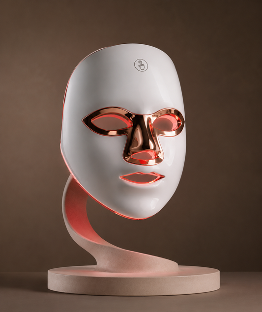 LED Light Therapy Mask