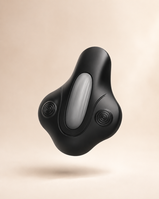 Electrical pelvic floor trainer
