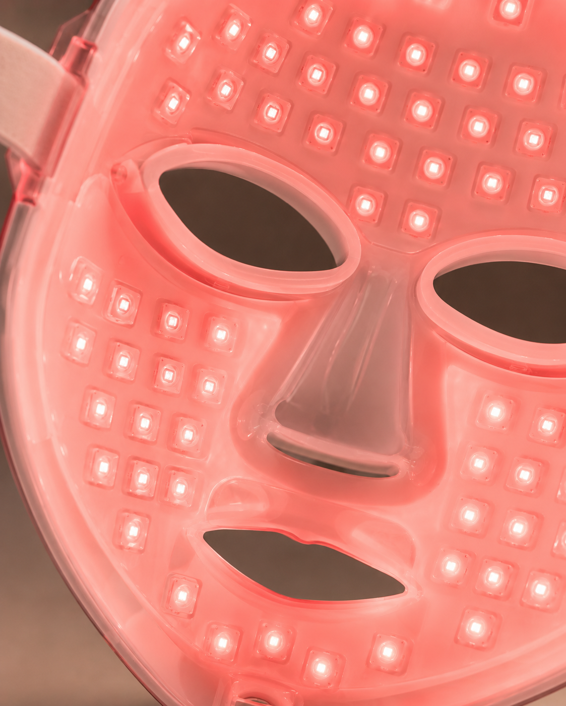 LED Light Therapy Mask